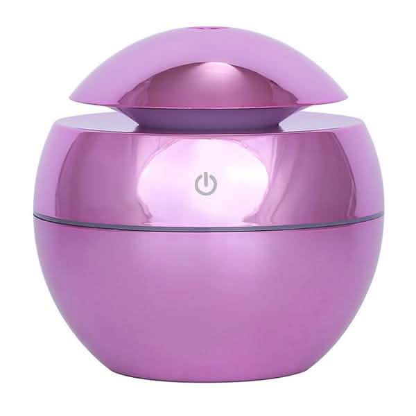 Essential Oil Diffuser USB Ultrasonic Humidifier DailySale