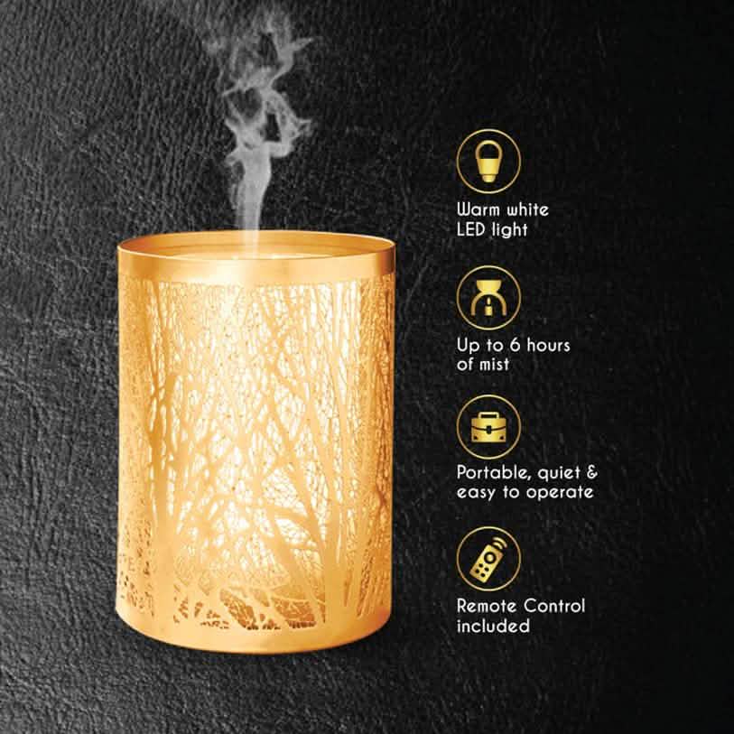 Essential Oil Diffuser DailySale