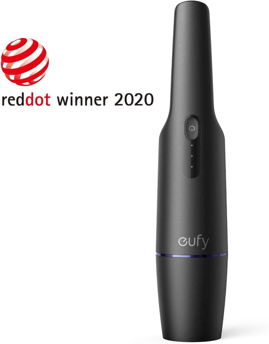eufy by Anker, HomeVac H11, Cordless Handheld Vacuum Cleaner, Ultra-Lightweight (Refurbished) DailySale