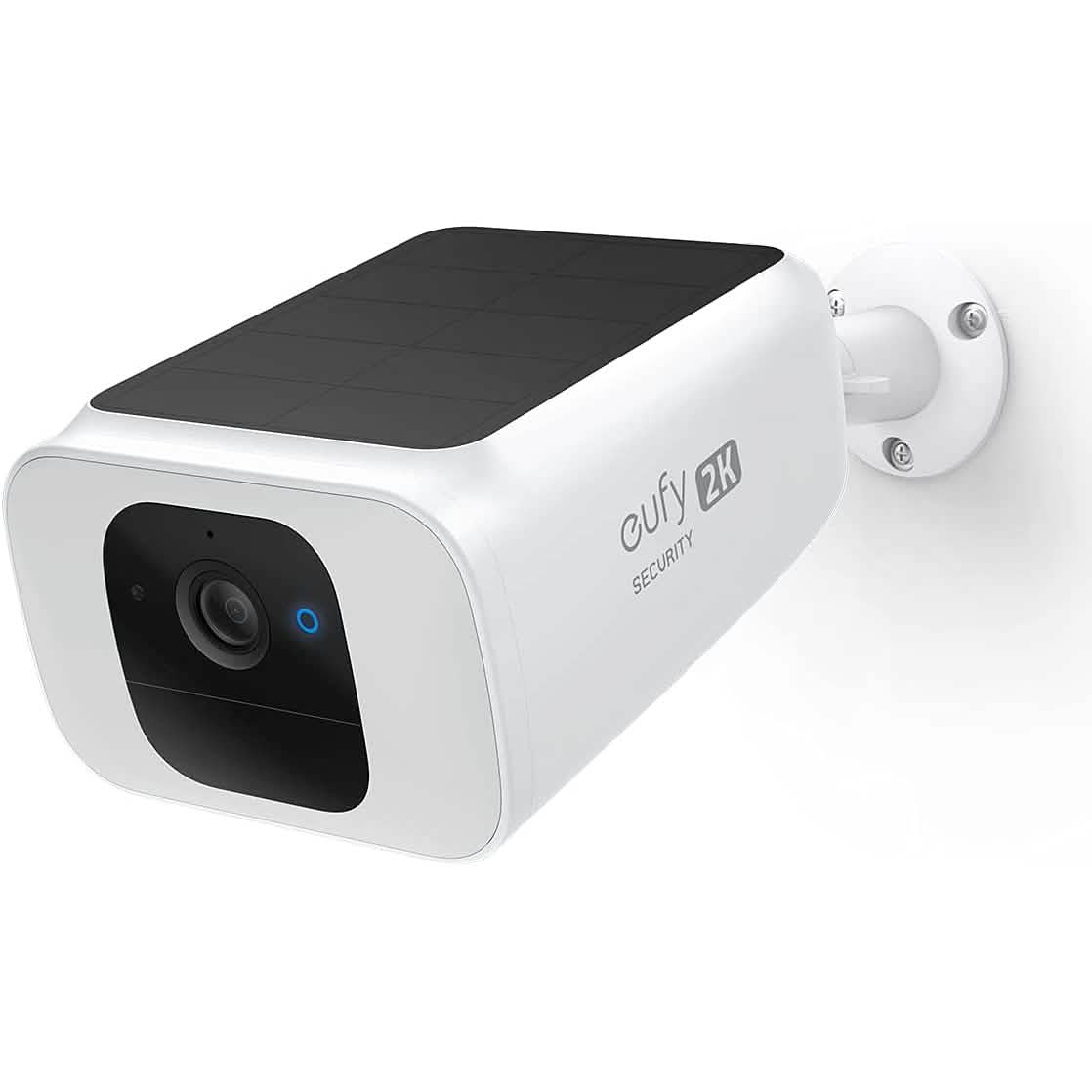 Eufy SoloCam S40 Solar Security Camera DailySale