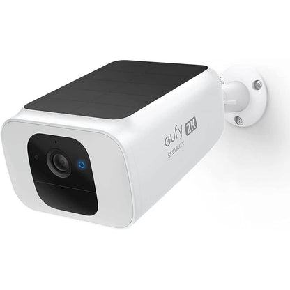 Eufy SoloCam S40 Solar Security Camera DailySale