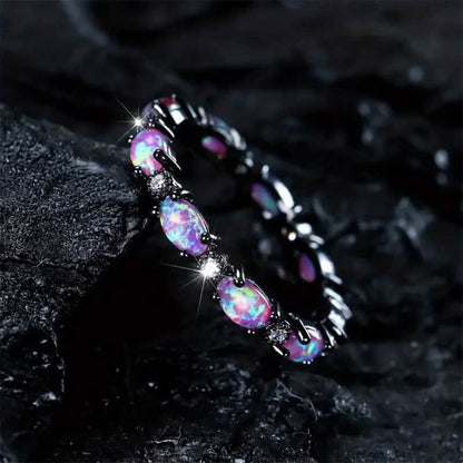 European and American Style Ring DailySale
