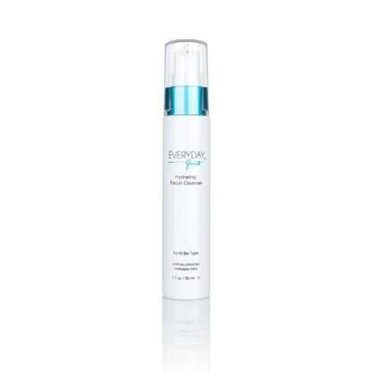 Every Day Youth Hydrating Facial Cleanser and Makeup Remover DailySale