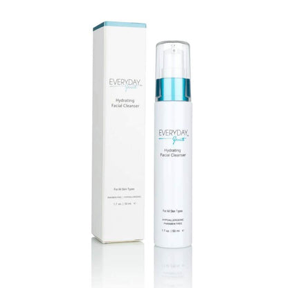 Every Day Youth Hydrating Facial Cleanser and Makeup Remover DailySale