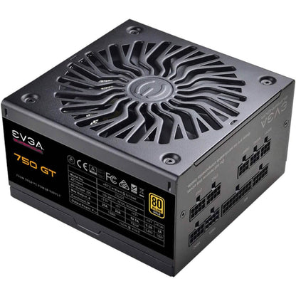 Evga 750w Gold Power Supply 220-GT-0750-Y1 (Refurbished) DailySale