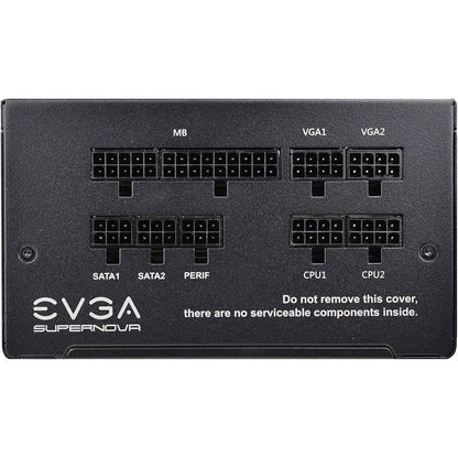 Evga 750w Gold Power Supply 220-GT-0750-Y1 (Refurbished) DailySale