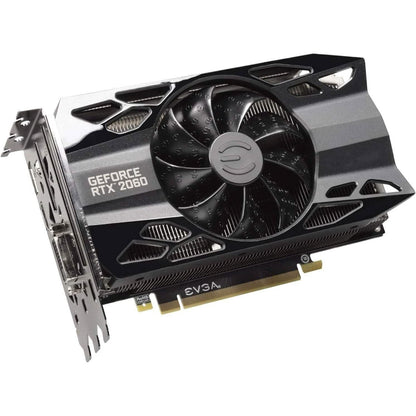 EVGA GeForce RTX 2060 SC Gaming Graphics Card (Refurbished) DailySale