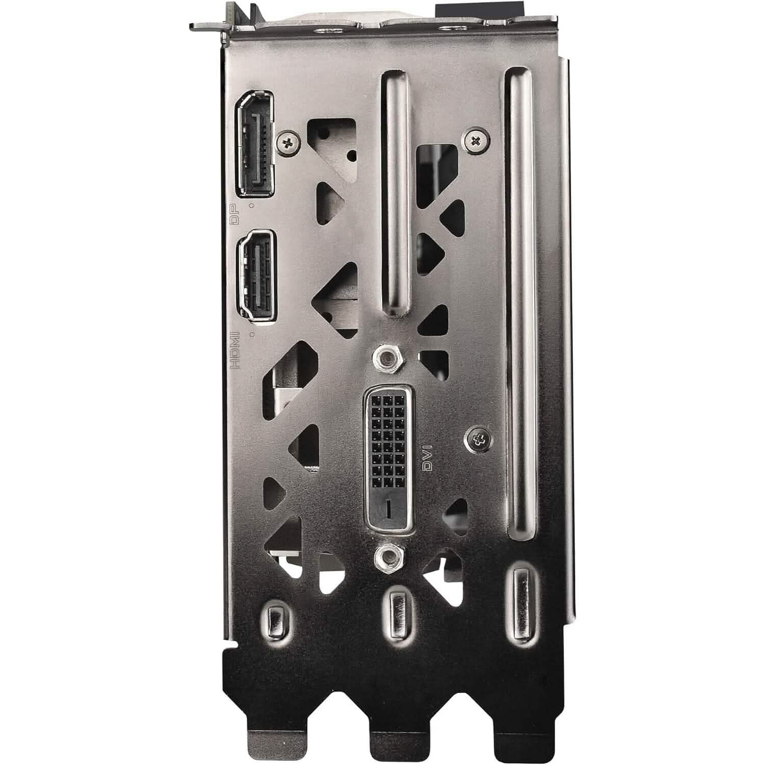 EVGA GeForce RTX 2060 SC Gaming Graphics Card (Refurbished) DailySale