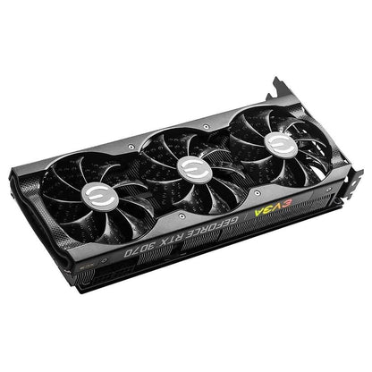 EVGA GeForce RTX 3070 XC3 Ultra Gaming  (Refurbished) DailySale