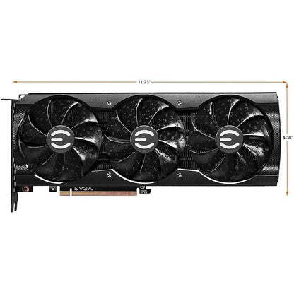EVGA GeForce RTX 3070 XC3 Ultra Gaming  (Refurbished) DailySale
