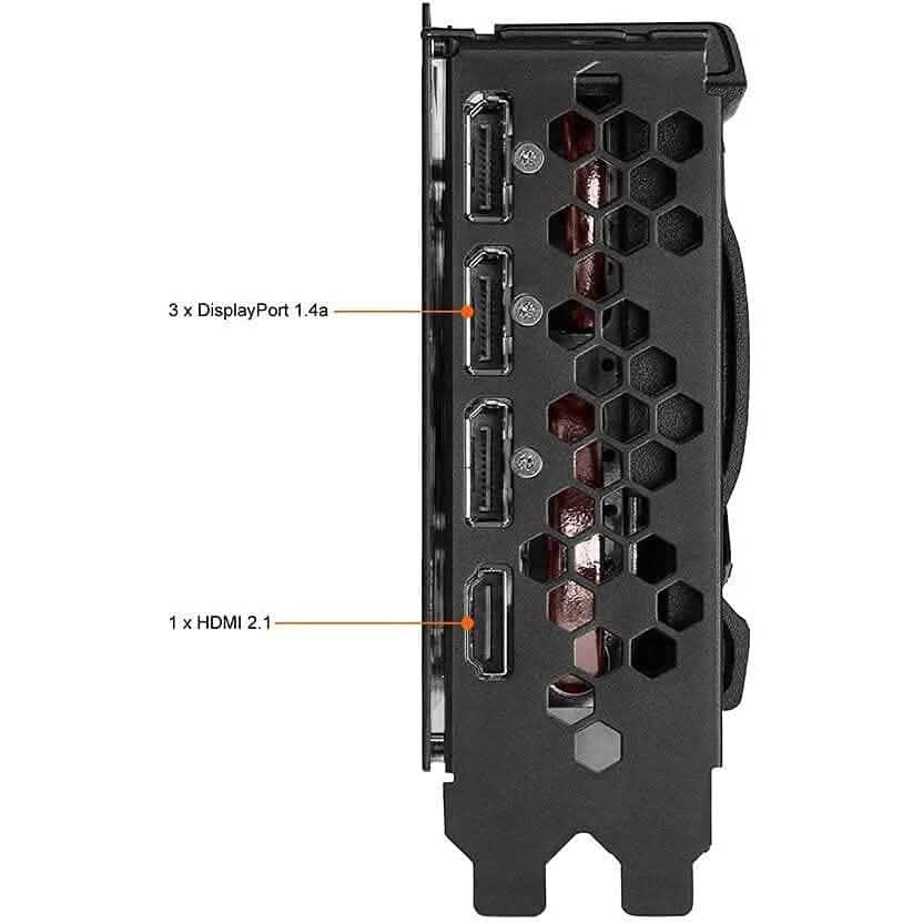 EVGA GeForce RTX 3070 XC3 Ultra Gaming  (Refurbished) DailySale