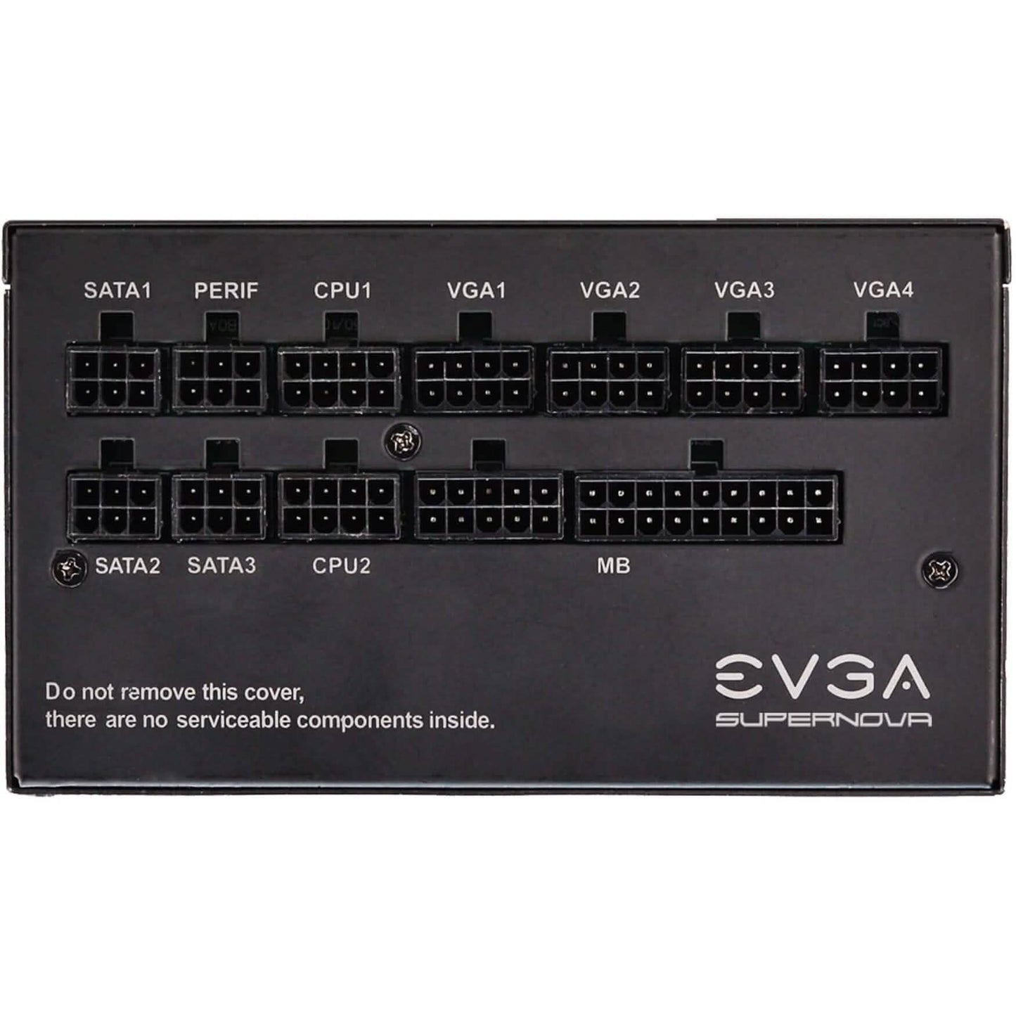 EVGA SuperNOVA 1000 G5 Power Supply (220-G5-1000-X1) (Refurbished) DailySale