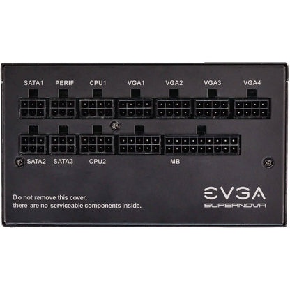EVGA SuperNOVA 1000 G5 Power Supply (220-G5-1000-X1) (Refurbished) DailySale