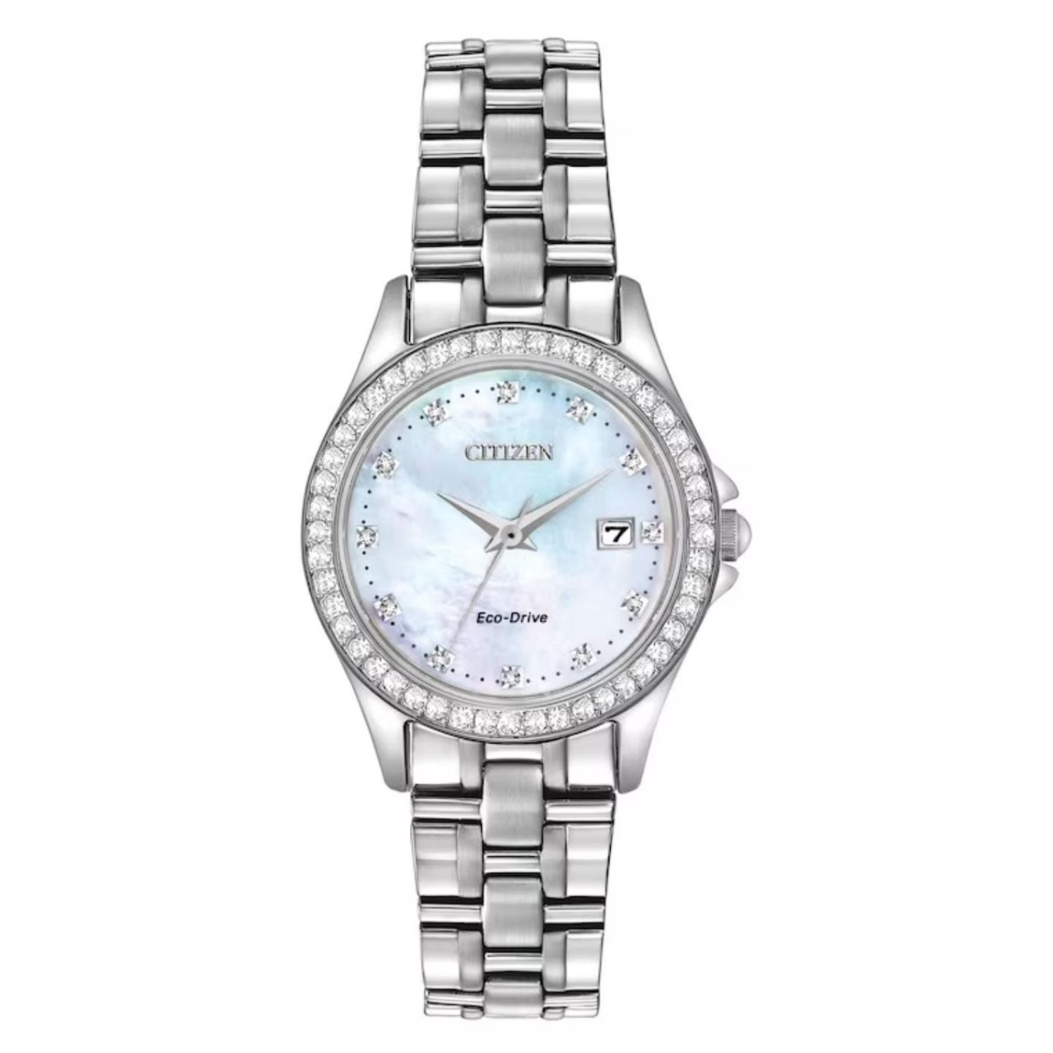 Citizen Women's Silhouette Bids.com