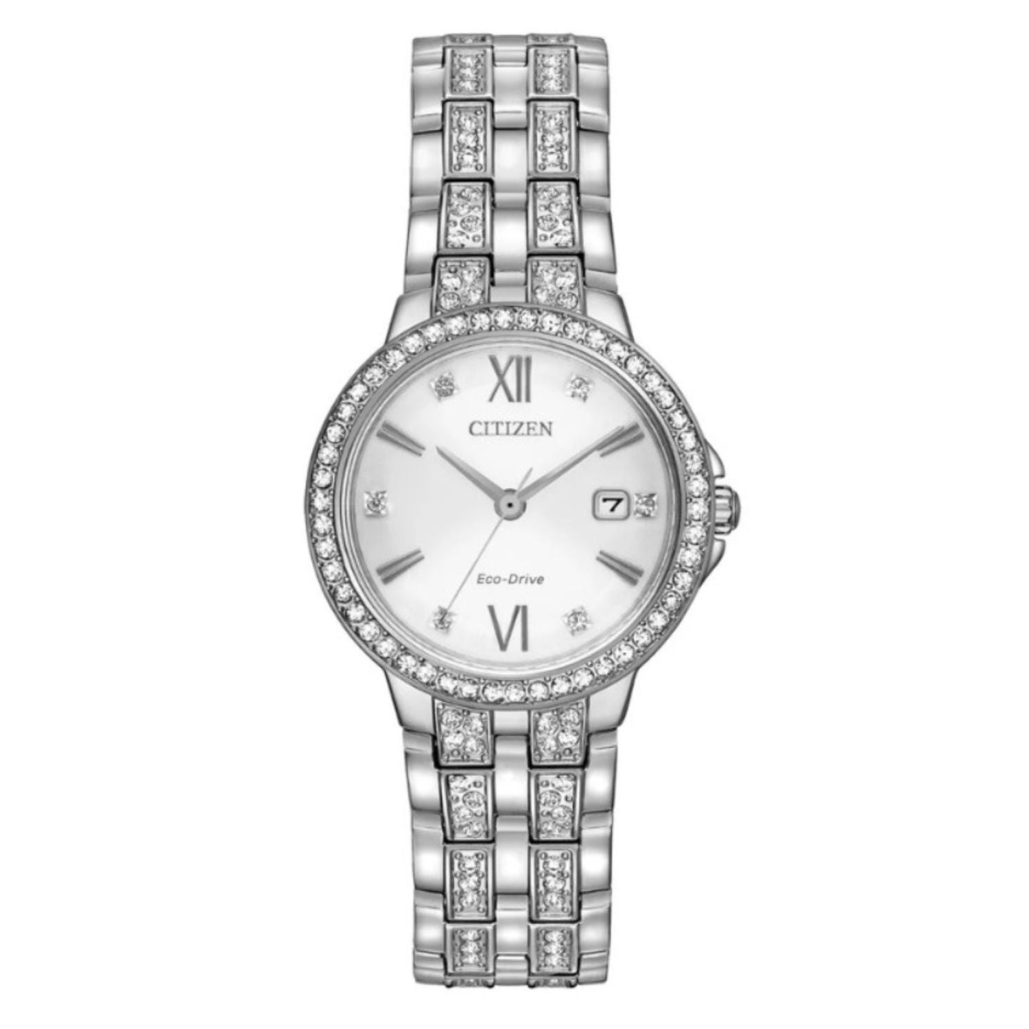 Citizen Women's Silhouette Bids.com