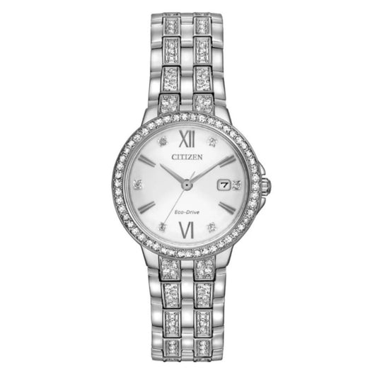 Citizen Women's Silhouette Bids.com