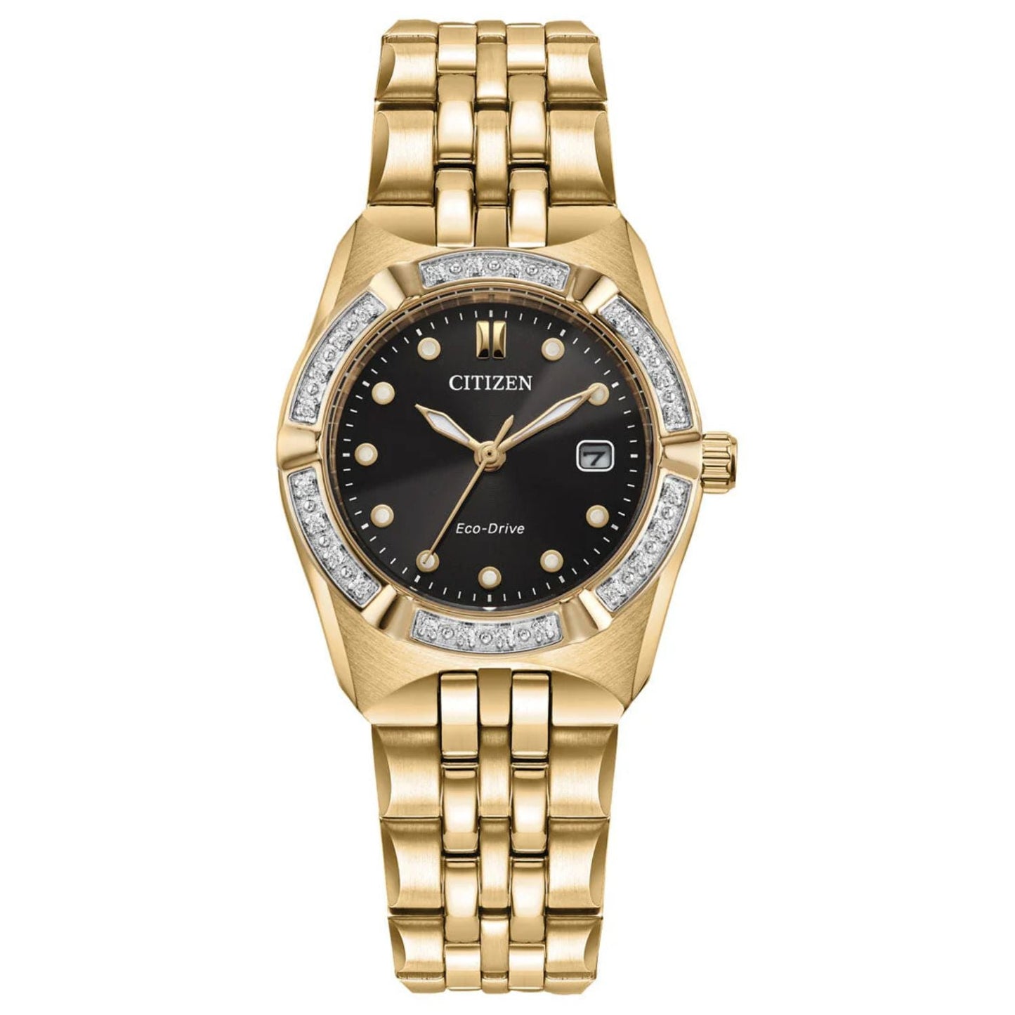Citizen Women's Eco Drive Bids.com