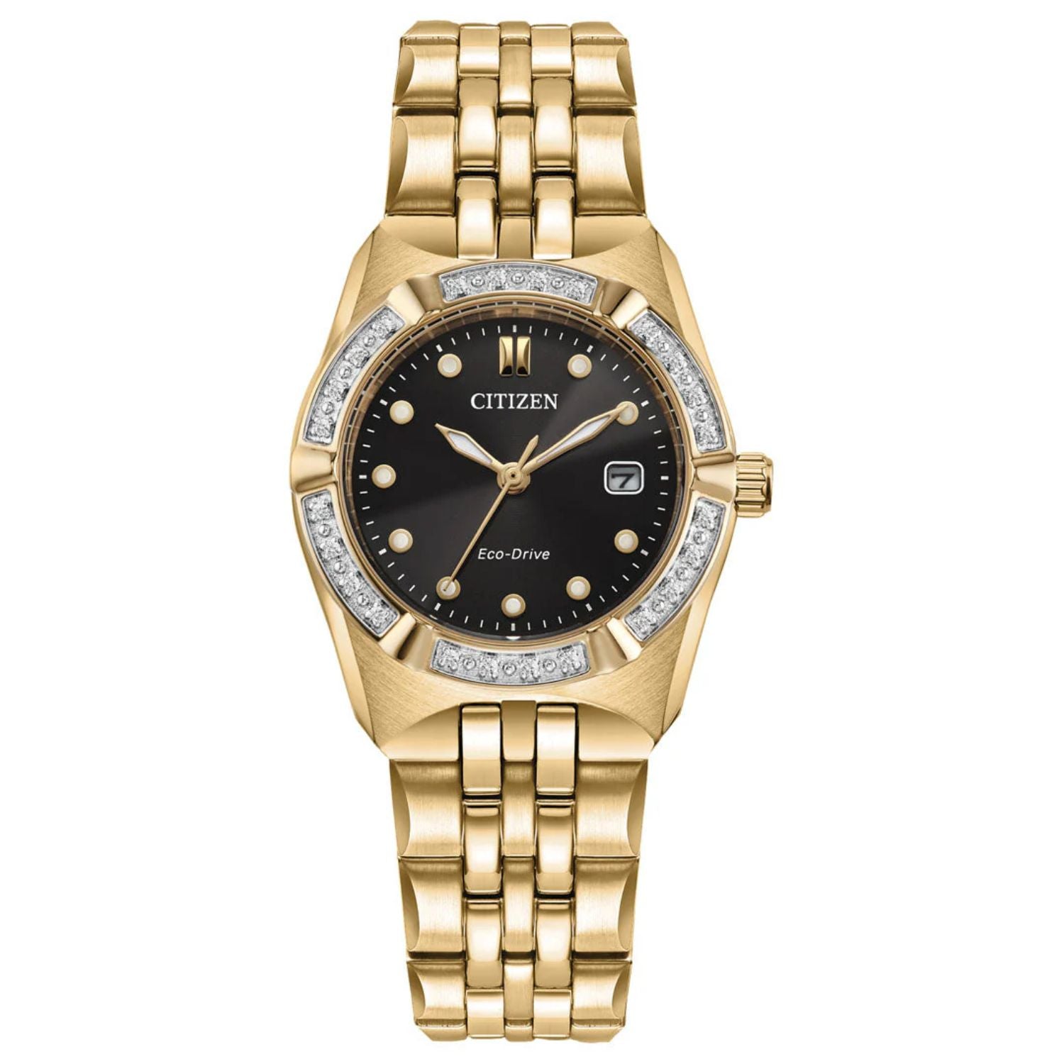 Citizen Women's Eco Drive Bids.com