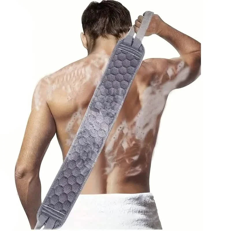 Exfoliating Bath Washcloth Towel DailySale