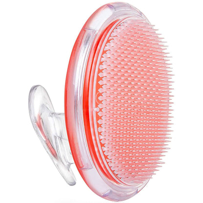 Exfoliating Brush Ingrown Hair and Razor Bump Treatment DailySale