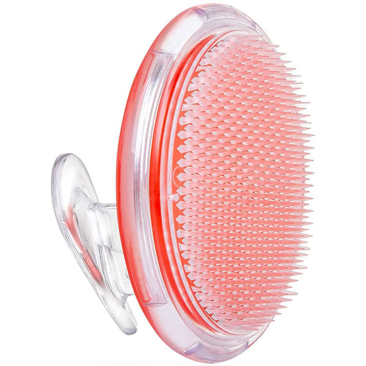 Exfoliating Brush Ingrown Hair and Razor Bump Treatment DailySale