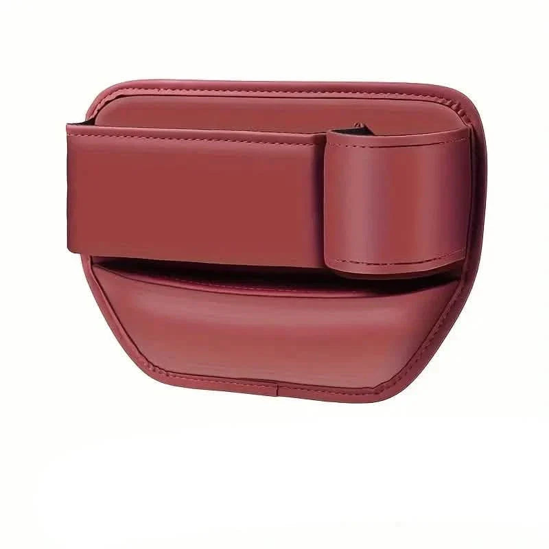 Expandable Car Seat Gap Organizer with Cup & Phone Holder DailySale