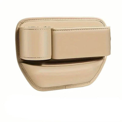 Expandable Car Seat Gap Organizer with Cup & Phone Holder DailySale