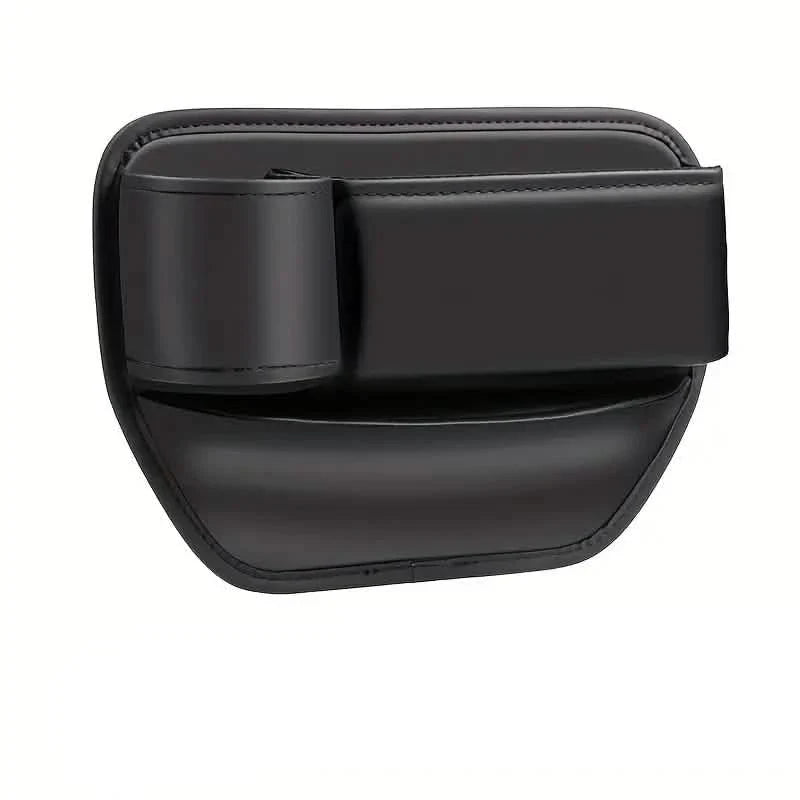 Expandable Car Seat Gap Organizer with Cup & Phone Holder DailySale