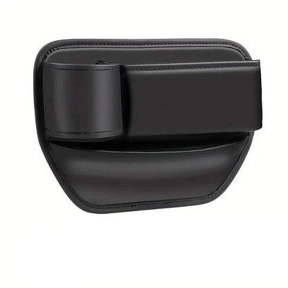 Expandable Car Seat Gap Organizer with Cup & Phone Holder DailySale