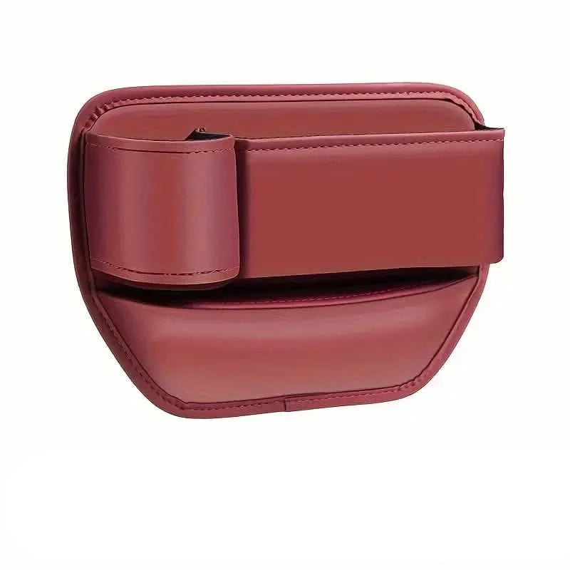 Expandable Car Seat Gap Organizer with Cup & Phone Holder DailySale