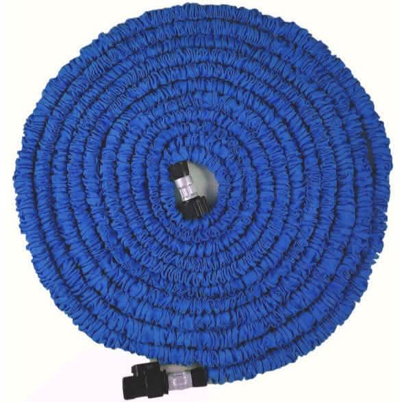 Expandable Garden Hose with Sprayer DailySale