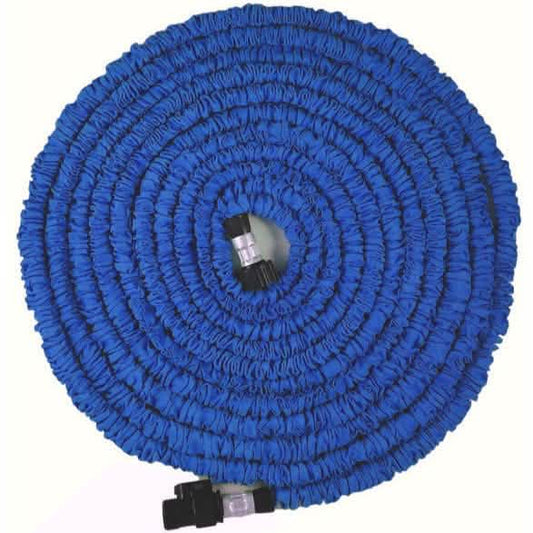 Expandable Garden Hose with Sprayer DailySale