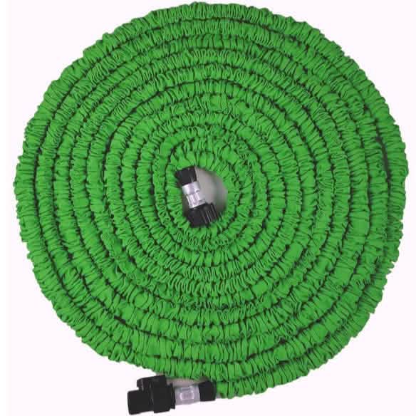 Expandable Garden Hose with Sprayer DailySale