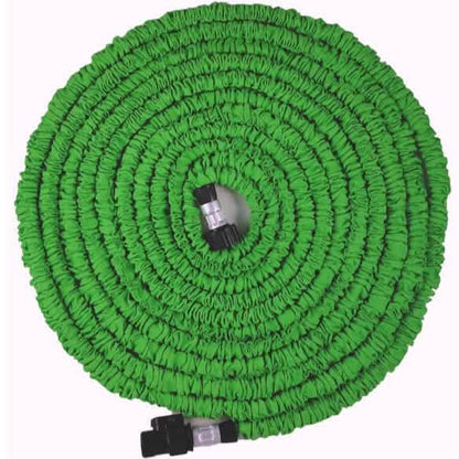 Expandable Garden Hose with Sprayer DailySale
