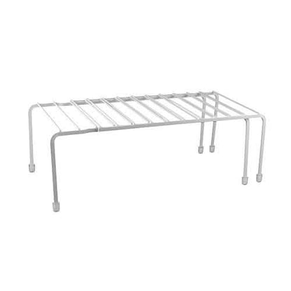 Expandable Kitchen Counter Metal Cabinet DailySale