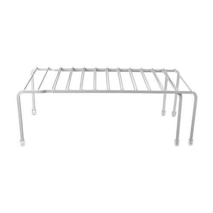 Expandable Kitchen Counter Metal Cabinet DailySale