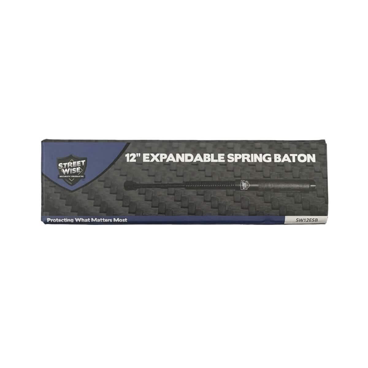 Expandable Spring Baton DailySale