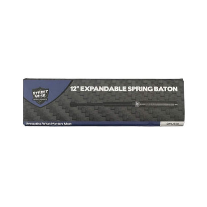 Expandable Spring Baton DailySale