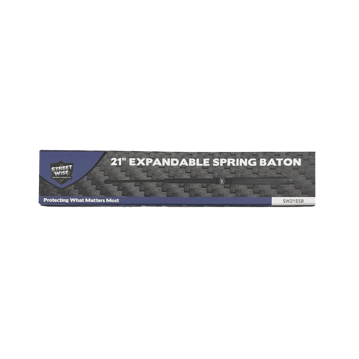 Expandable Spring Baton DailySale