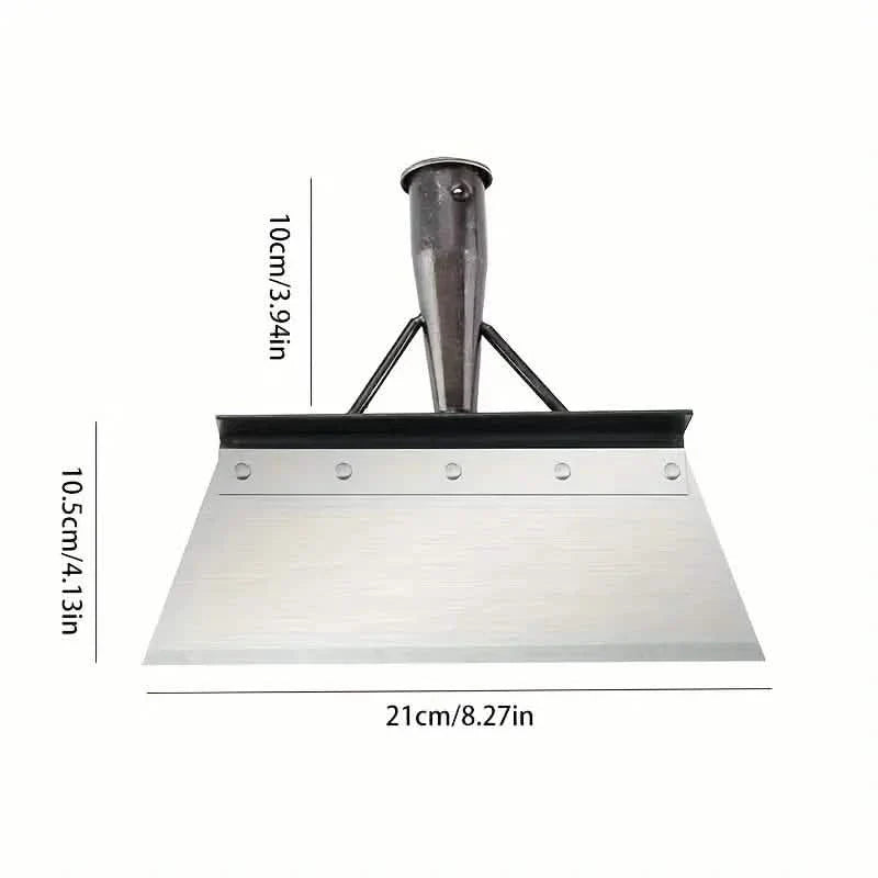 Extendable Multifunctional Garden Shovel DailySale