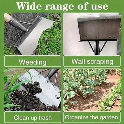 Extendable Multifunctional Garden Shovel DailySale