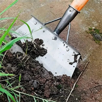 Extendable Multifunctional Garden Shovel DailySale