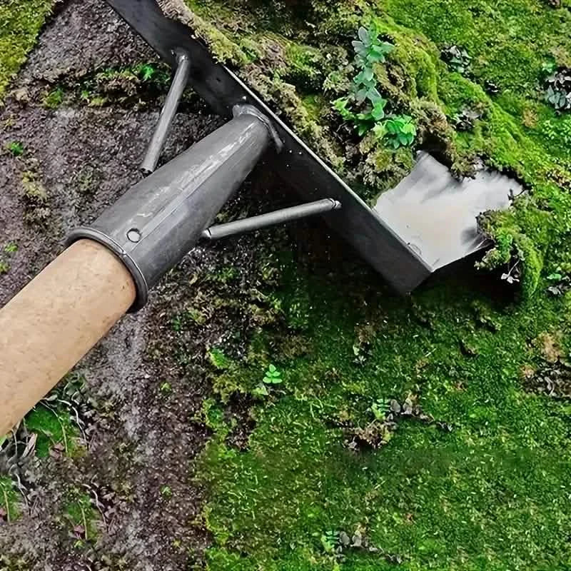 Extendable Multifunctional Garden Shovel DailySale