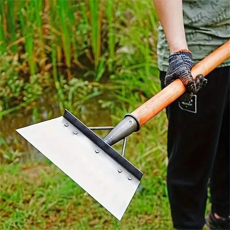Extendable Multifunctional Garden Shovel DailySale