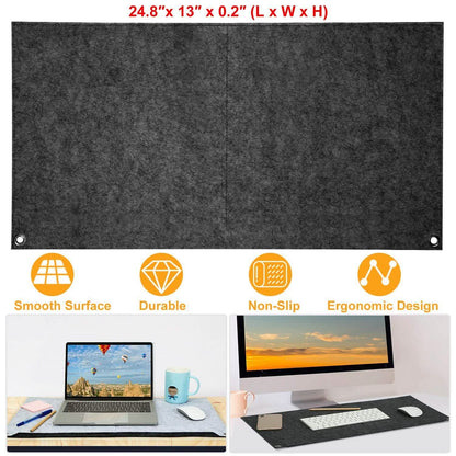 Extended Gaming Mouse Pad DailySale