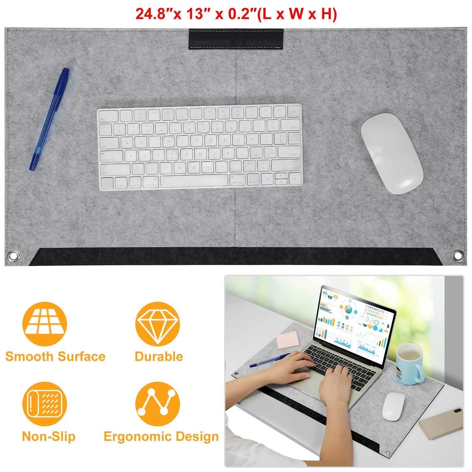 Extended Gaming Mouse Pad DailySale