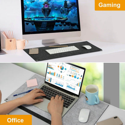 Extended Gaming Mouse Pad DailySale