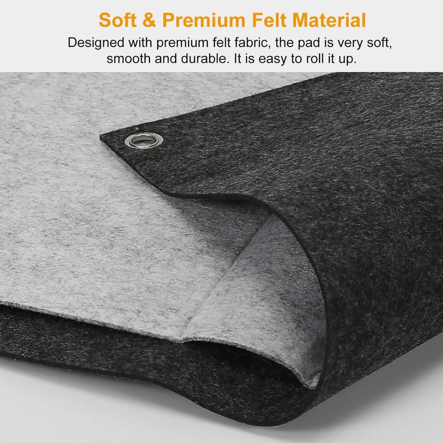 Extended Gaming Mouse Pad DailySale