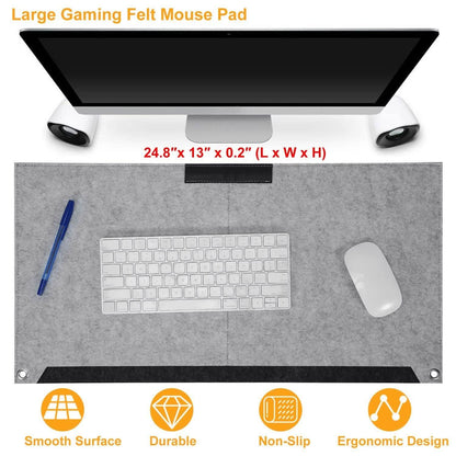 Extended Gaming Mouse Pad DailySale