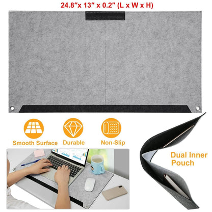 Extended Gaming Mouse Pad DailySale
